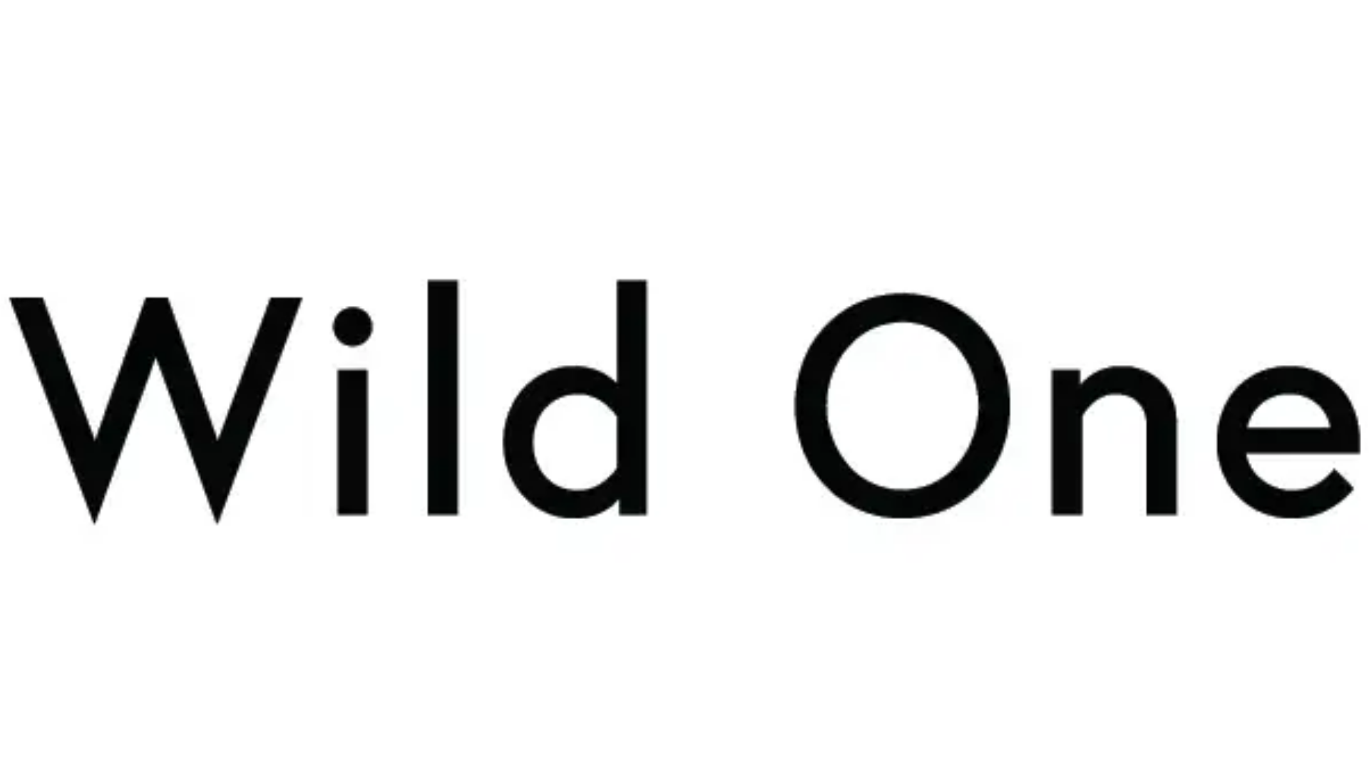 Wild One